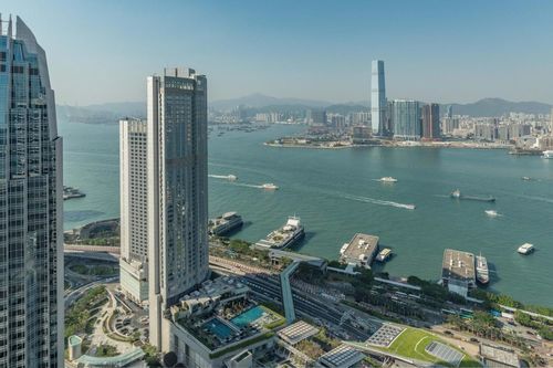 Latest company Solutions about Hotel Four Seasons em Hong Kong