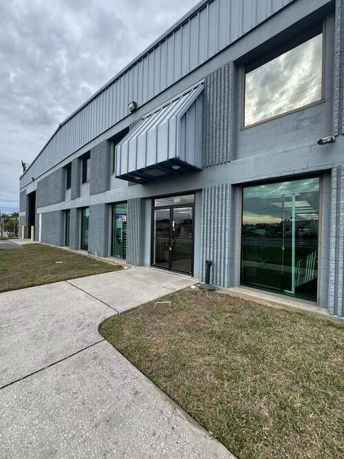 Últimas notícias da empresa sobre Novo escritório local é inaugurado em Tampa, Flórida