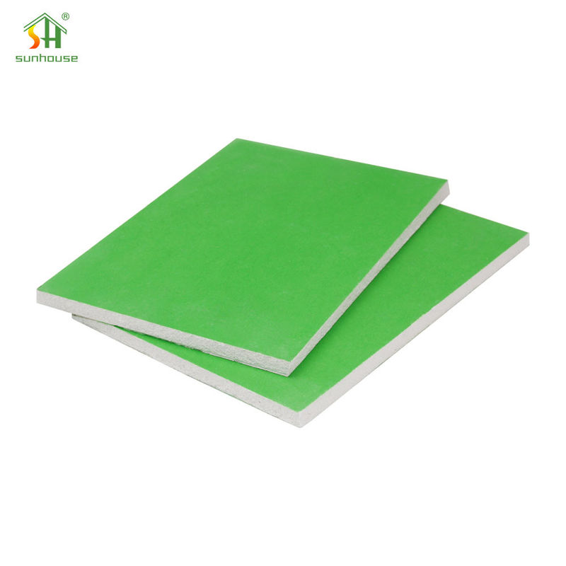 Premium Fire Resistant GFRG Wall Panels 4x8ft For Commercial Building Walls