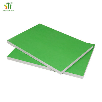 Bom preço. Placa de painel de parede à prova de fogo de gesso GFRG para uso de decoração interior e exterior on-line