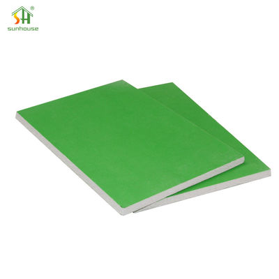 Bom preço. Placa de painel de parede à prova de fogo de gesso GFRG para uso de decoração interior e exterior on-line
