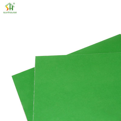 Bom preço. Placa de painel de parede amigável de Eco GFRG para uso de decoração exterior interior on-line