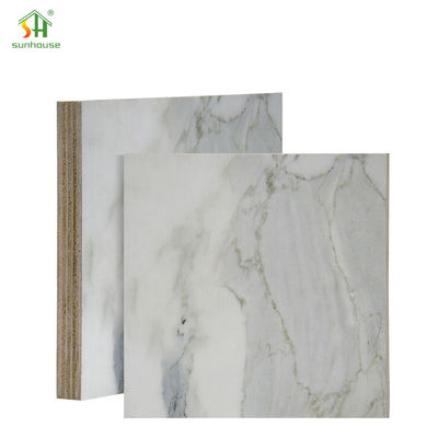 Bom preço. 12 mm 15 mm 18 mm Melamina contraplacado laminado 1220x2440 mm Melamina contraplacado preto on-line