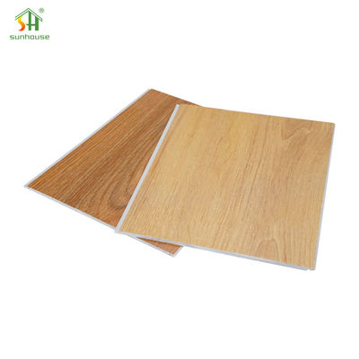 Bom preço. Prancha de piso de núcleo rígido resistente a arranhões SPC Click para uso de decoração interior e exterior on-line