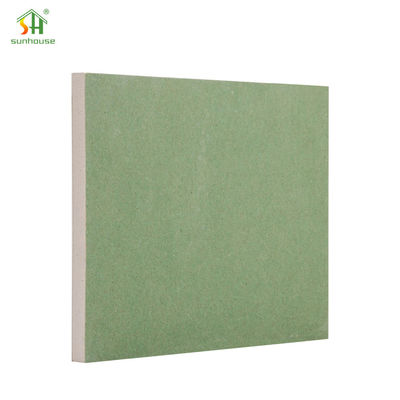 Bom preço. Uso de decoração exterior interior de gesso cartonado de alta densidade para uso em aplicações de construção civil on-line