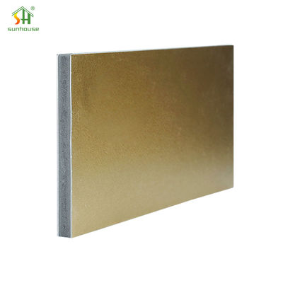 Bom preço. Placa de painel de parede ecológica amigável para uso de decoração interior e exterior on-line