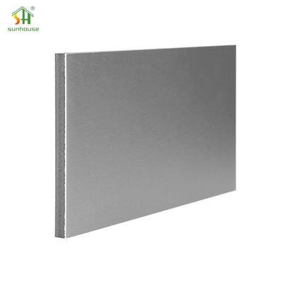 Bom preço. Placa de painel de parede ecológica amigável para uso de decoração interior e exterior on-line