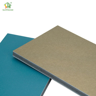 Bom preço. Uso amigável da decoração exterior interior da placa de painel de parede de Eco para uso da aplicação da construção civil on-line