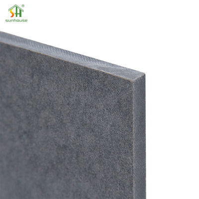Bom preço. Painel de placa de fibra de cimento de fibra para uso de decoração interior e exterior on-line