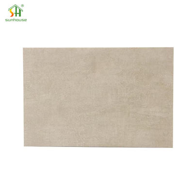 Bom preço. Placa de MDF de melamina de fibra de MDF laminado para uso de decoração interior e exterior on-line