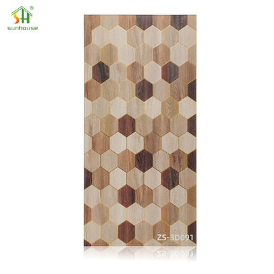 Painéis de proteção de parede acrílica PMMA Premium flexíveis de espessura de 0,5 mm a 1 mm