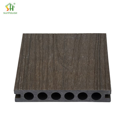 Bom preço. Plano de terraço de WPC para jardim, on-line