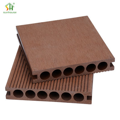 Bom preço. Placas de conforto de WPC de material composto, on-line