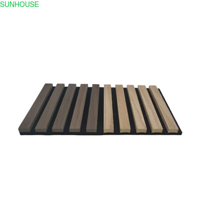 Bom preço. Uso exterior interior da decoração da placa do painel de parede acústica para uso da aplicação da construção civil on-line