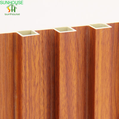 Bom preço. High Quality Wholesale Cladding Wallboard Mosisture Resistance Wpc Wall Panel Sheet Board on-line