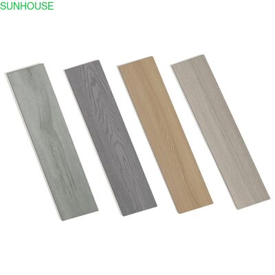 Bom preço. 3D PVC SPC Click Flooring Plank Interior Exterior Decoração Uso para uso em aplicações de construção civil on-line