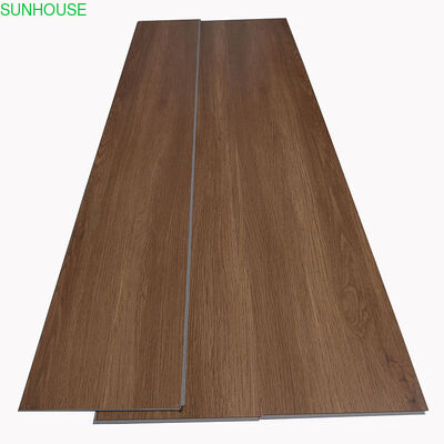 Bom preço. Prancha de piso impermeável SPC Click para uso de decoração interior e exterior on-line