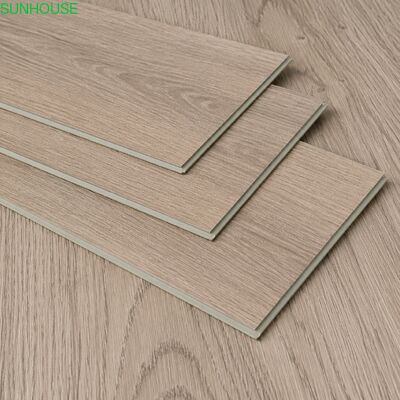 Bom preço. SPC Click Flooring Plank Interior Exterior Decoration Use para uso em aplicações de construção civil on-line